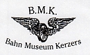 Bahnmuseum Kerzers