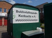 Die Bubatzfreunde (Foto: IFA-Museum Emmelmann)