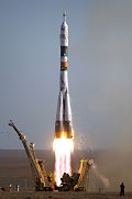 Soyuz TMA  (Foto: IFA-Museum)
