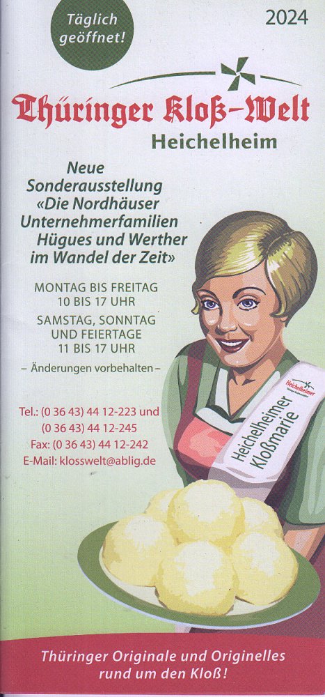 Bild: Albrig Feinfrost