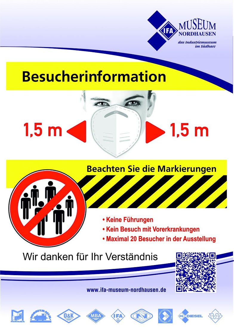 Bild: Besucherinfo