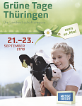 Grüne Tage 