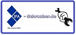 LOGO IFA-Schrauber