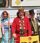 Roland und sein Konfifchen