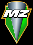 MZ Logo nach 1990
