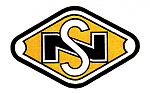 Logo Schlepperwerk Nordhausen Logo Schlepperwerk Nordhausen