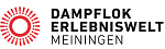 Dampflok Meiningen 