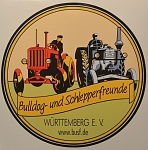 Bulldog-und Schlepperfreunde Württemberg E.V.