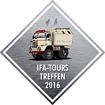 IFA Tours 