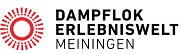 Dampflok Meiningen 