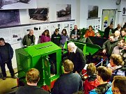 Museumsnacht.15.5 (Foto: IFA-Museum)