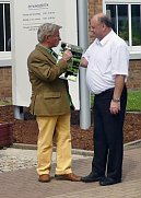 Familientag 1 (Foto: Fischer, Geiger, Kopra)