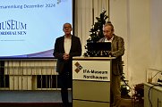 Mitgliederversammlung 2024 (Foto: U.Kürbis)