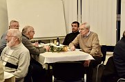 Mitgliederversammlung 2024 (Foto: U.Kürbis)