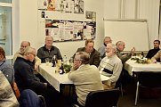Mitgliederversammlung 2024 (Foto: U.Kürbis)