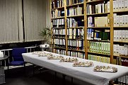 Mitgliederversammlung 2024 (Foto: U.Kürbis)