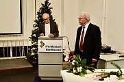 Mitgliederversammlung 2024 (Foto: U.Kürbis)
