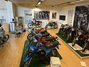 Die Ausstellung (Foto: IFA-Museum)