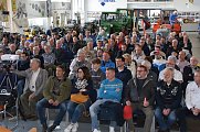 Bilder der Veranstaltung (Foto: IFA-Museum)