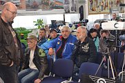 Bilder der Veranstaltung (Foto: IFA-Museum)