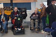 Bilder der Veranstaltung (Foto: IFA-Museum)