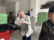 na dann sehen wir mal  (Foto: IFA-Museum )