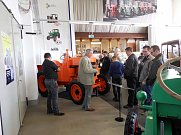 Oltimerfreunde Sollstedt (Foto: HV)