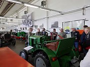 Oltimerfreunde Sollstedt (Foto: HV)