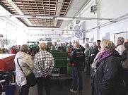 Oltimerfreunde Sollstedt (Foto: HV)