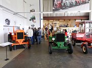 Oltimerfreunde Sollstedt (Foto: HV)