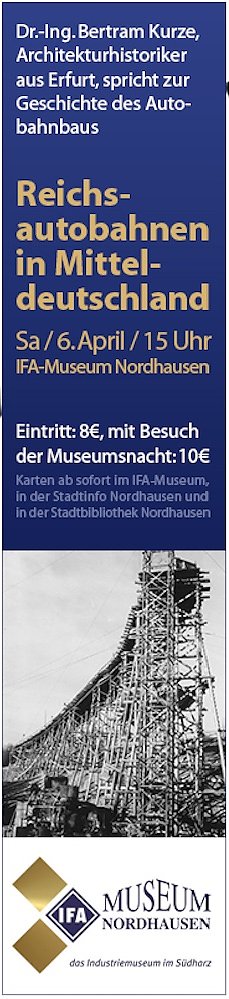 Bild: Werbung in NNZ