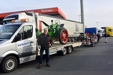 Bild: der Transporteur