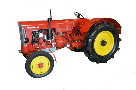Bild: RT 330 Modell