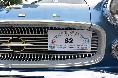 Bild: Sternfahrt