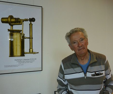 Bild: Karl Friedrich Gunkel