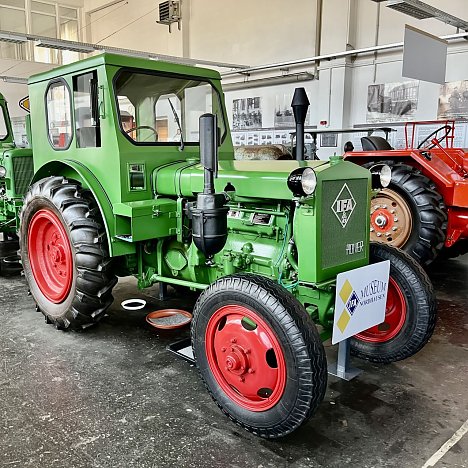 Bild: RS 01/40 "Pionier"