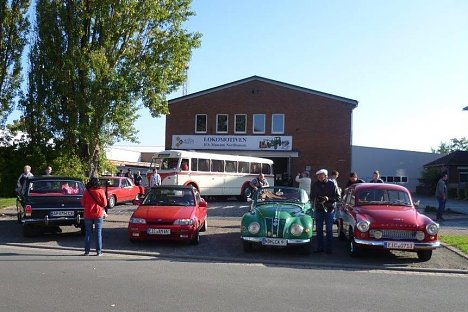 Bild: IFA-Museum