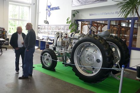 Bild: Museumstag, 18.05.14