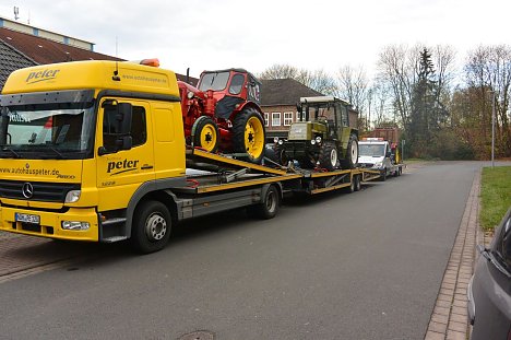 Bild: Transport
