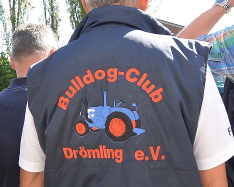 Bild: Bulldog-Club