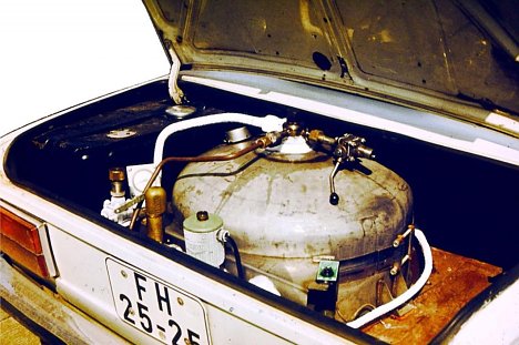 Bild: Bild 39: LNG-PKW Polski Fiat