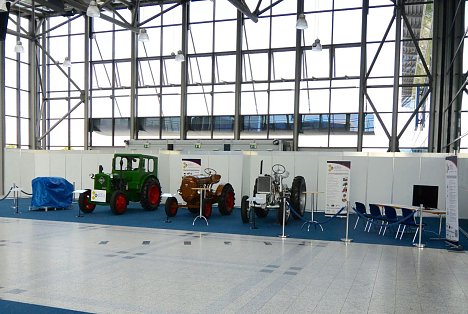 Bild: Ausstellung 