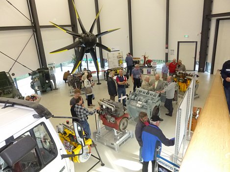 LWF.1 (Foto: IFA-Museum)