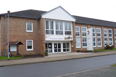 IFA-Museum (Foto: IFA-Museum)