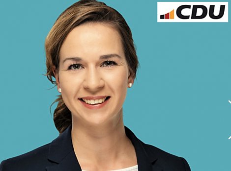 Carolin Gerbothe MTL (Foto: Gerbothe)