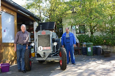 Sa 751 in Mühltal (Foto: hgf)