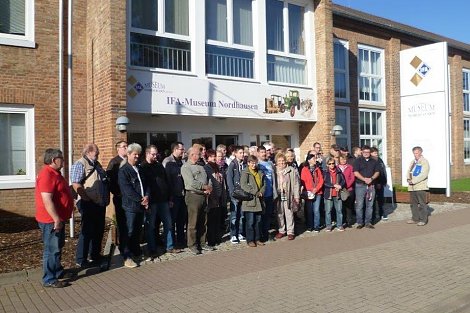 IFA-Museum (Foto: IFA-Museum)