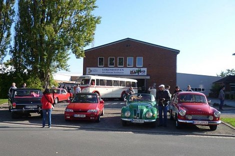 IFA-Museum (Foto: IFA-Museum)