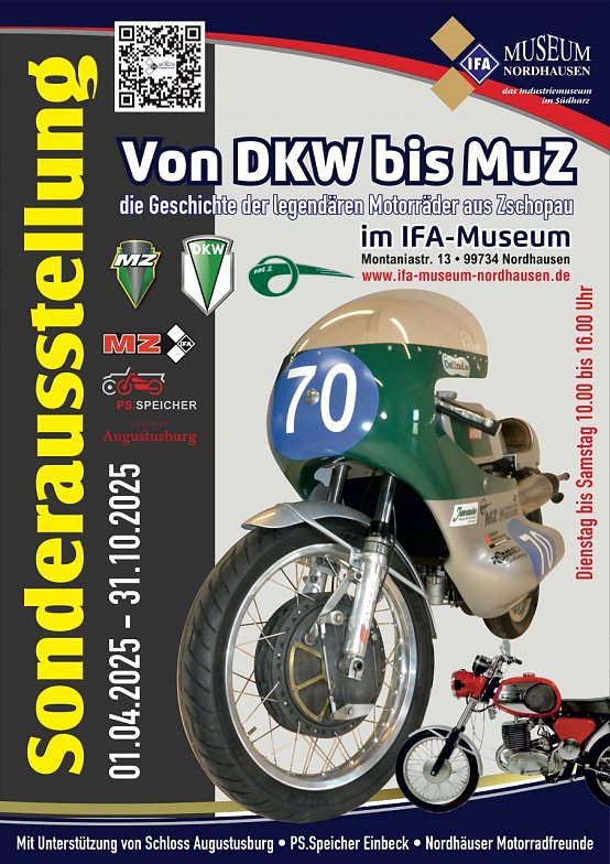 Werbung (Foto: © r.baumgarten)